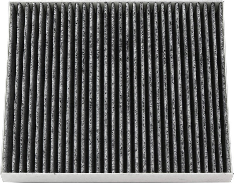 CP966 (CF11966) Premium Cabin Air Filter, Compatible with Select Buick/Cadillac/Chevrolet/GMC Models